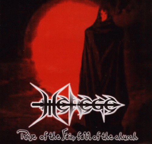 Herege (BRA-1) : Rise the Fair, Fall of the Church